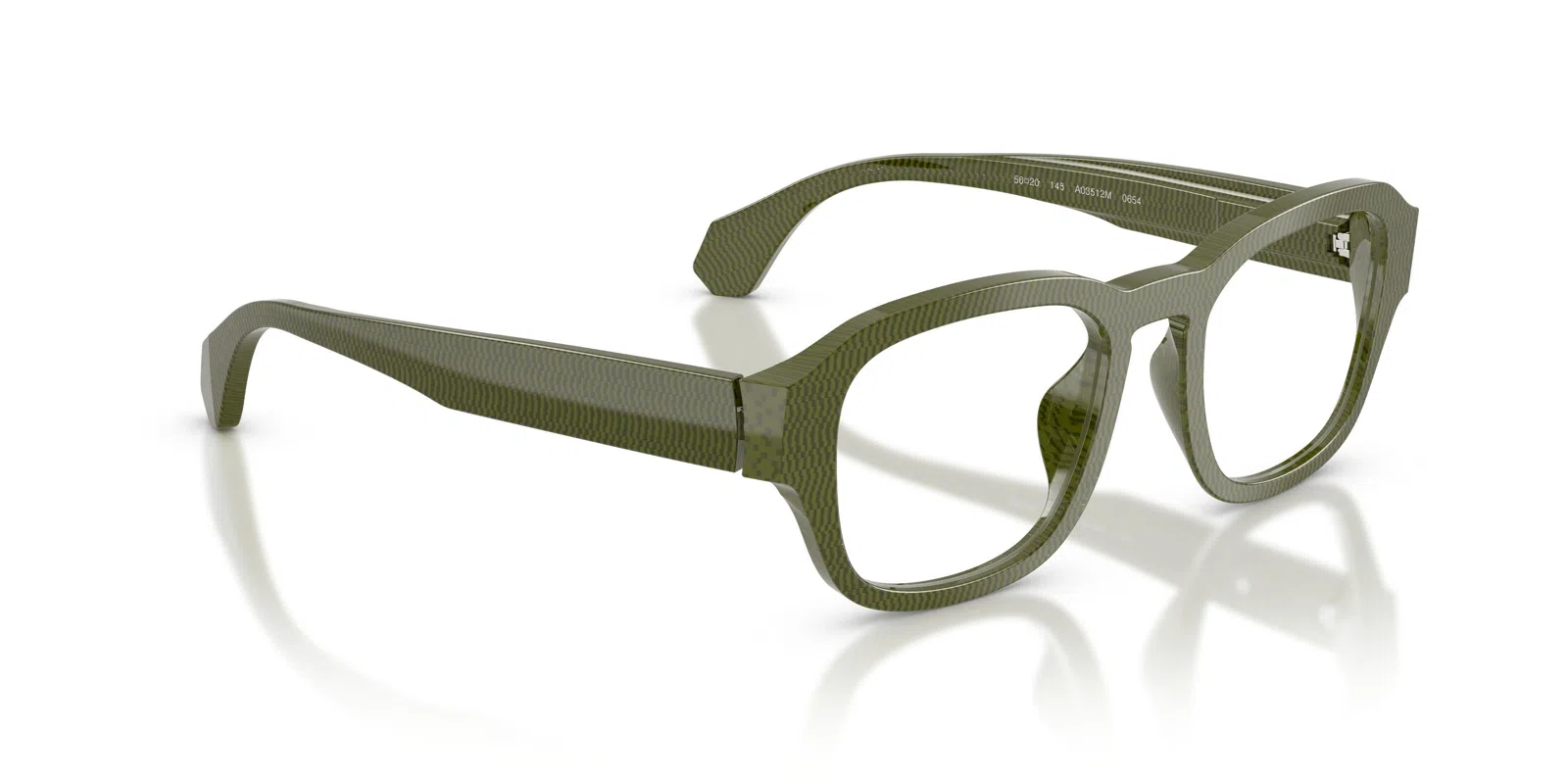 Alain Mikli 3512M Eyeglasses - view 33